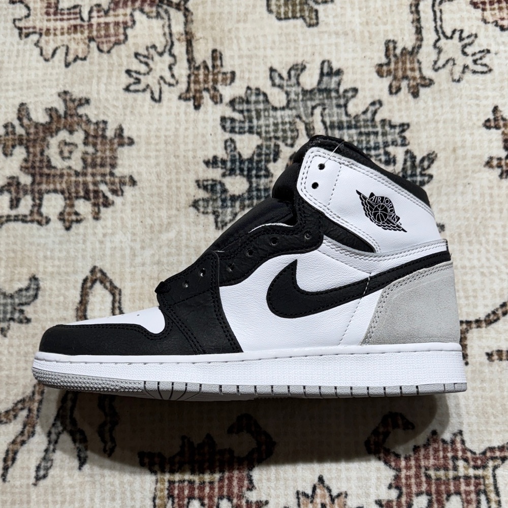 Jordan 1s
